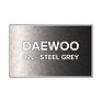 Barva ve spreji Daewoo 82L Steel Grey