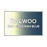 Barva ve spreji Daewoo 88K Greenish Blue