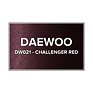 Barva ve spreji Daewoo DW021 Challenger Red