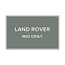 Opravná tužka na autolak Land Rover Mid Gray