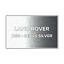Opravná tužka na autolak Land Rover 2130 Indus Silver