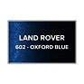 Autolak do pistole Land Rover 602 Oxford Blue