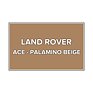Autolak do pistole Land Rover ACE Palamino Beige