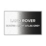 Autolak do pistole Land Rover BU0766 Light Atlas Grey