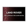 Autolak do pistole Land Rover CDW Bordeaux Red (dorchester)