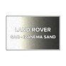Autolak do pistole Land Rover GAQ Ipanema Sand