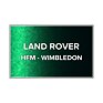Autolak do pistole Land Rover HFM Wimbledon