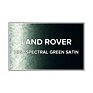 Autolak do pistole Land Rover HIG Spectral Green Satin