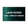 Autolak do pistole Land Rover HNA Amulet Green