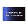 Autolak do pistole Land Rover JBU Juniper Blue