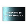 Autolak do pistole Land Rover JCK Marmaris Teal