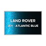 Autolak do pistole Land Rover JEY Atlantic Blue