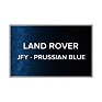 Autolak do pistole Land Rover JFY Prussian Blue