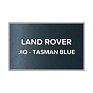 Autolak do pistole Land Rover JIQ Tasman Blue