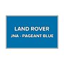 Autolak do pistole Land Rover JNA Pageant Blue