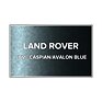 Autolak do pistole Land Rover JUV Caspian/avalon Blue