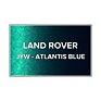 Autolak do pistole Land Rover JYW Atlantis Blue