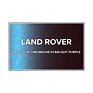 Autolak do pistole Land Rover KMH Venetian Mauve/starlight Purple