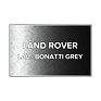 Autolak do pistole Land Rover LAL Bonatti Grey