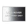 Autolak do pistole Land Rover LJZ Orkney Grey