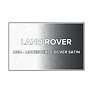 Opravná tužka na autolak Land Rover MGA Liquescence Silver Satin
