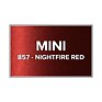 Autolak do pistole Mini 857 Nightfire Red