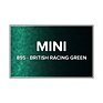 Barva ve spreji Mini 895 British Racing Green