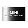 Autolak do pistole Mini B04 Night Fever Black