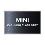 Autolak do pistole Mini C45 High Class Grey