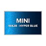 Autolak do pistole Mini WA28 Hyper Blue