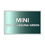 Autolak do pistole Mini WB46 Laguna Green
