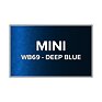 Autolak do pistole Mini WB69 Deep Blue