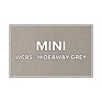 Autolak do pistole Mini WC85 Hideaway Grey