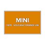 Autolak do pistole Mini YB70 Volcanic Orange Uni