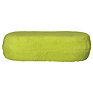 Finixa Mycí houba s mikrovláknem - zelená