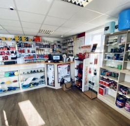 Prodejna Autolaky-eshop.com